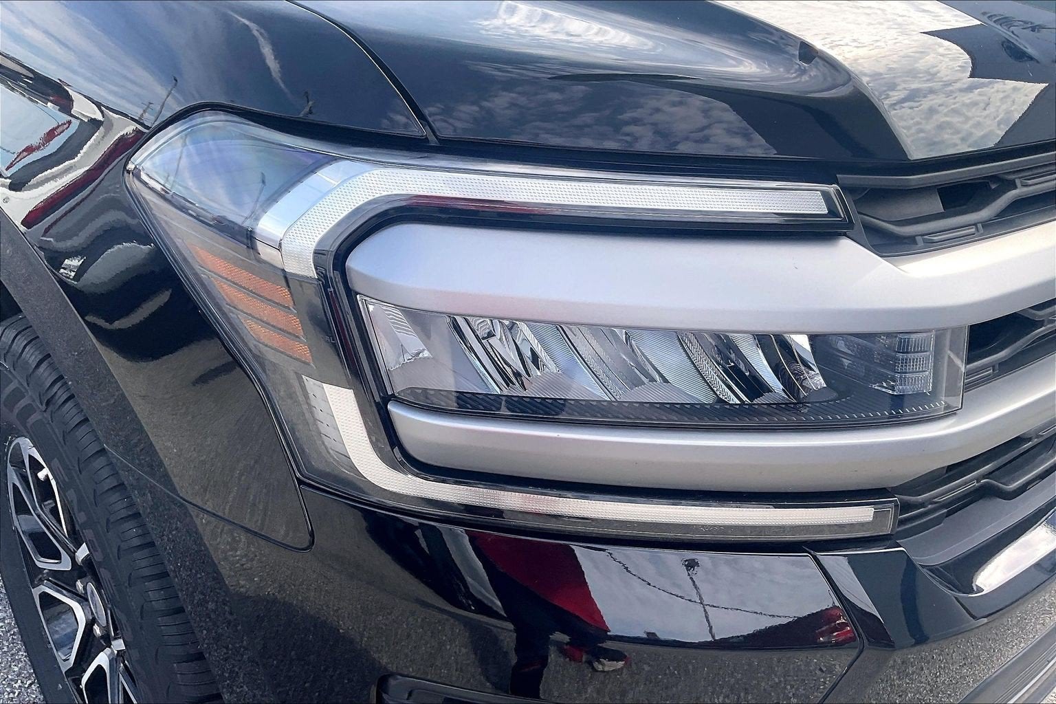 2023 Ford Expedition XLT