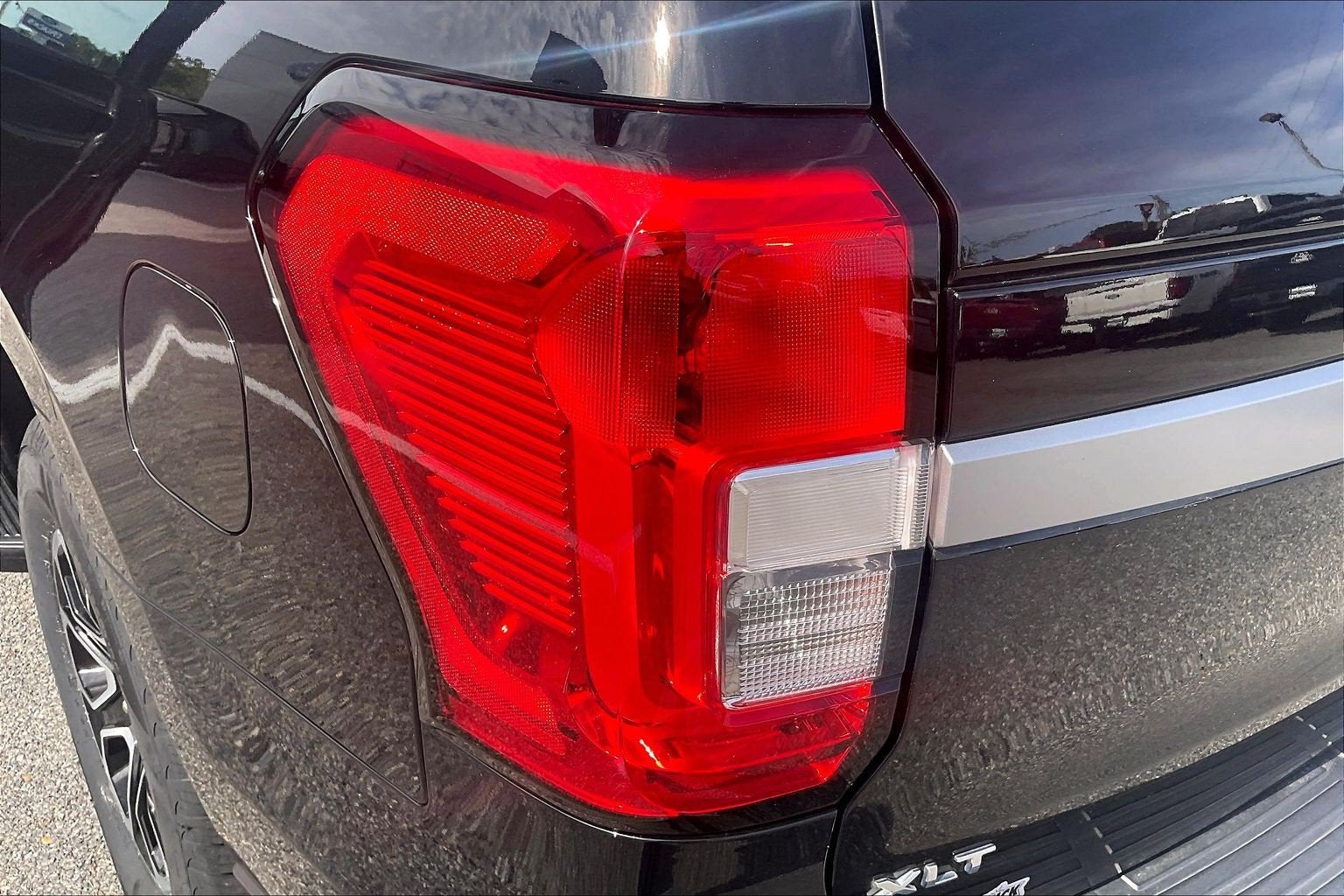 2023 Ford Expedition XLT