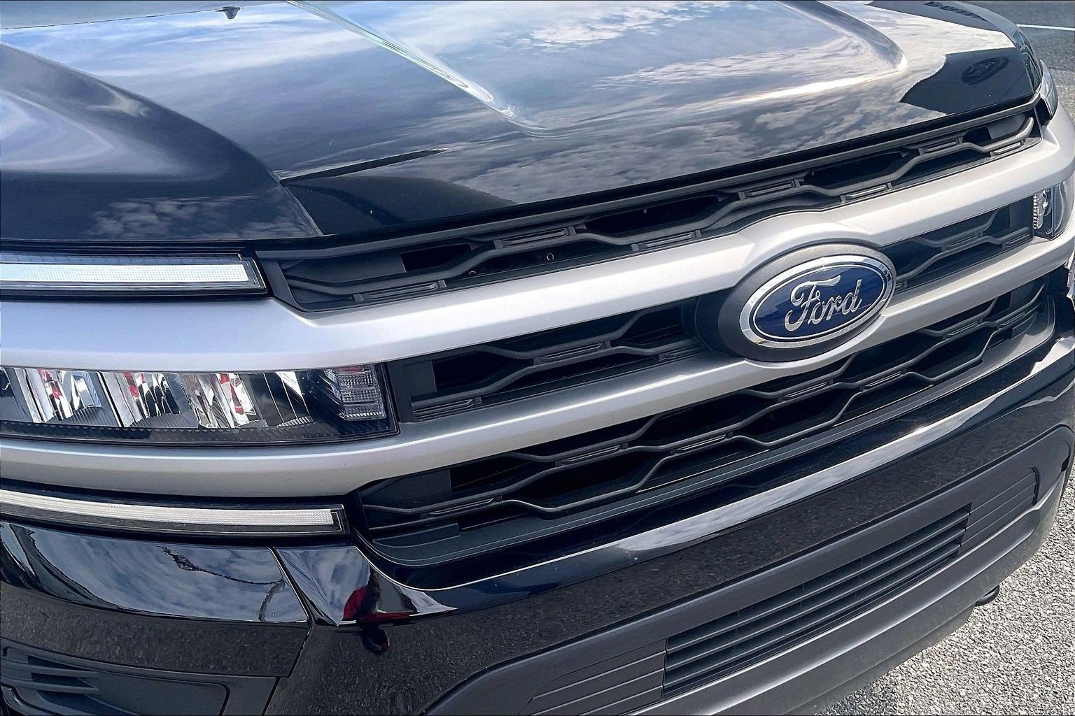 2023 Ford Expedition XLT