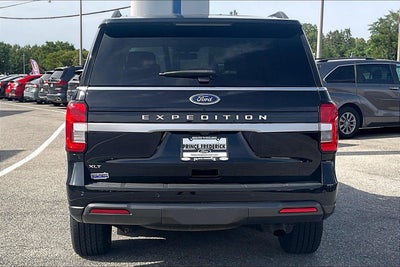 2023 Ford Expedition XLT