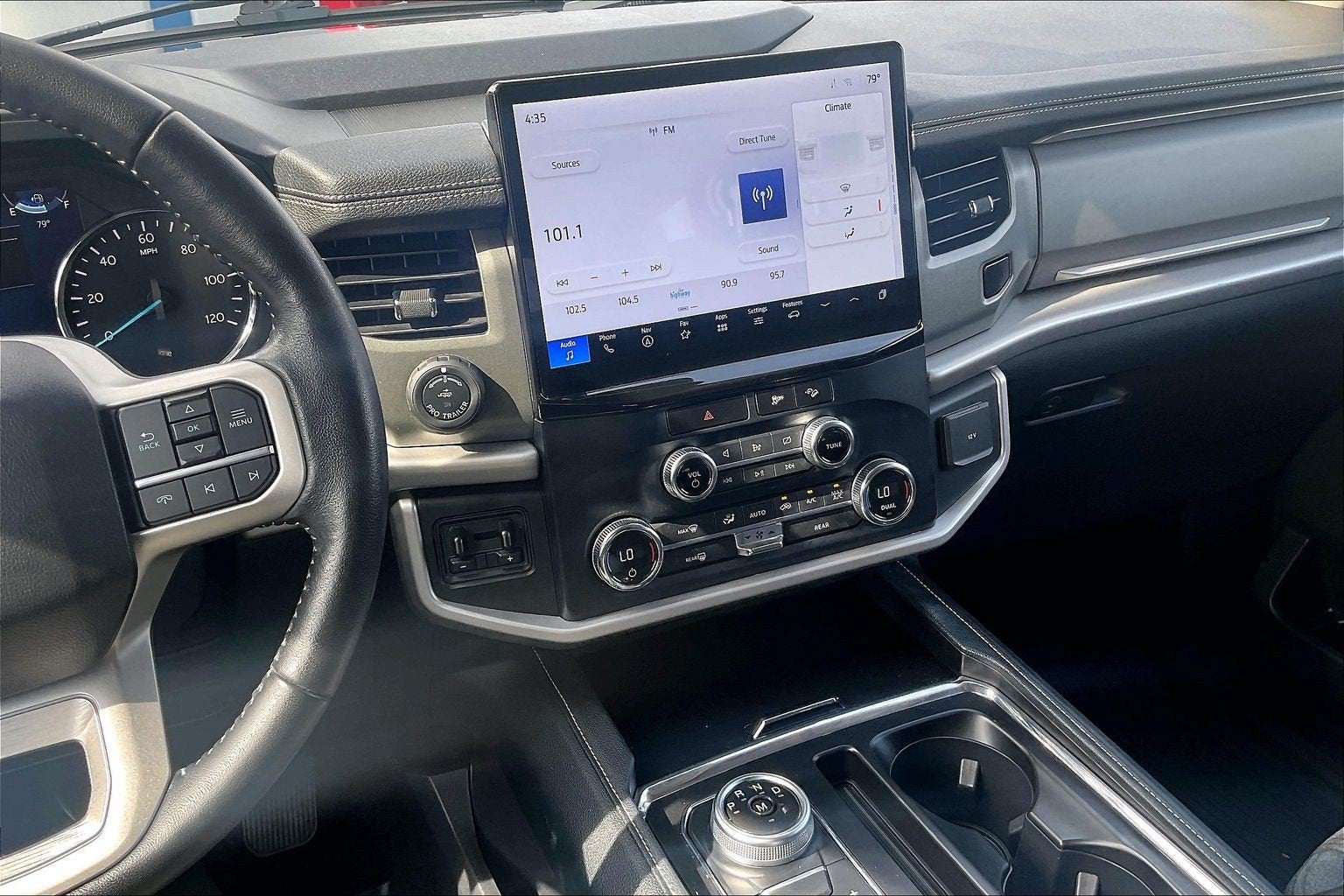 2023 Ford Expedition XLT