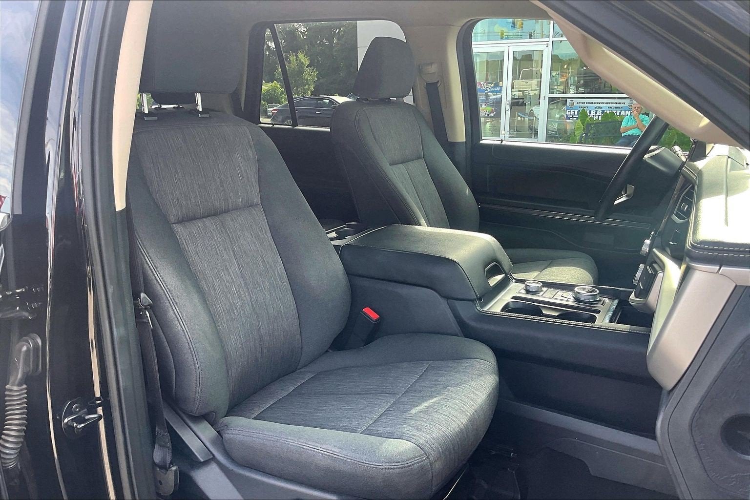 2023 Ford Expedition XLT