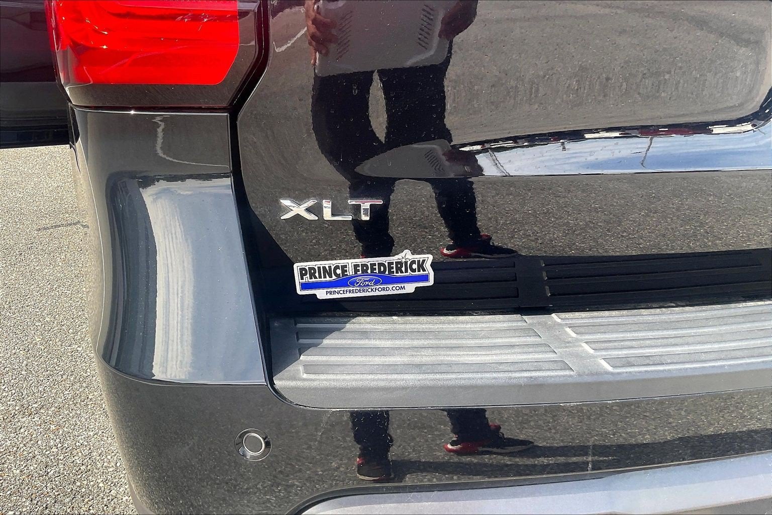 2023 Ford Expedition XLT