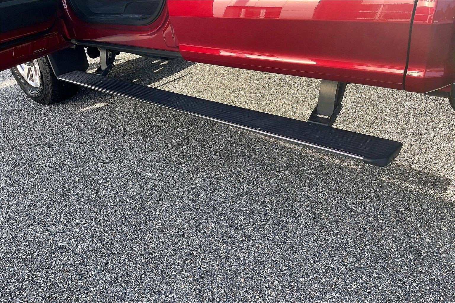 2020 Ford Super Duty F-250 SRW Platinum
