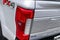 2017 Ford Super Duty F-250 SRW Platinum