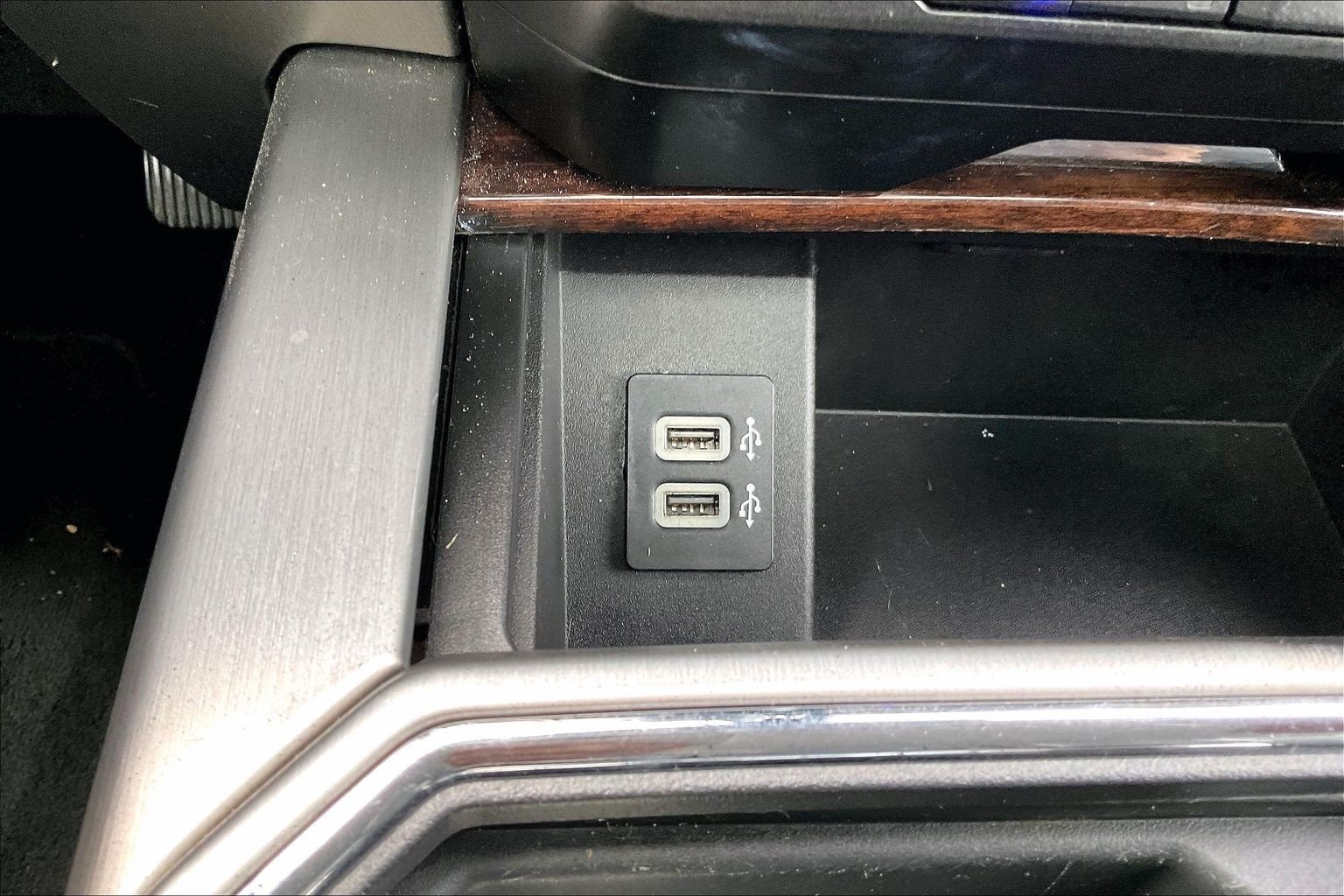 2017 Ford Super Duty F-250 SRW Platinum