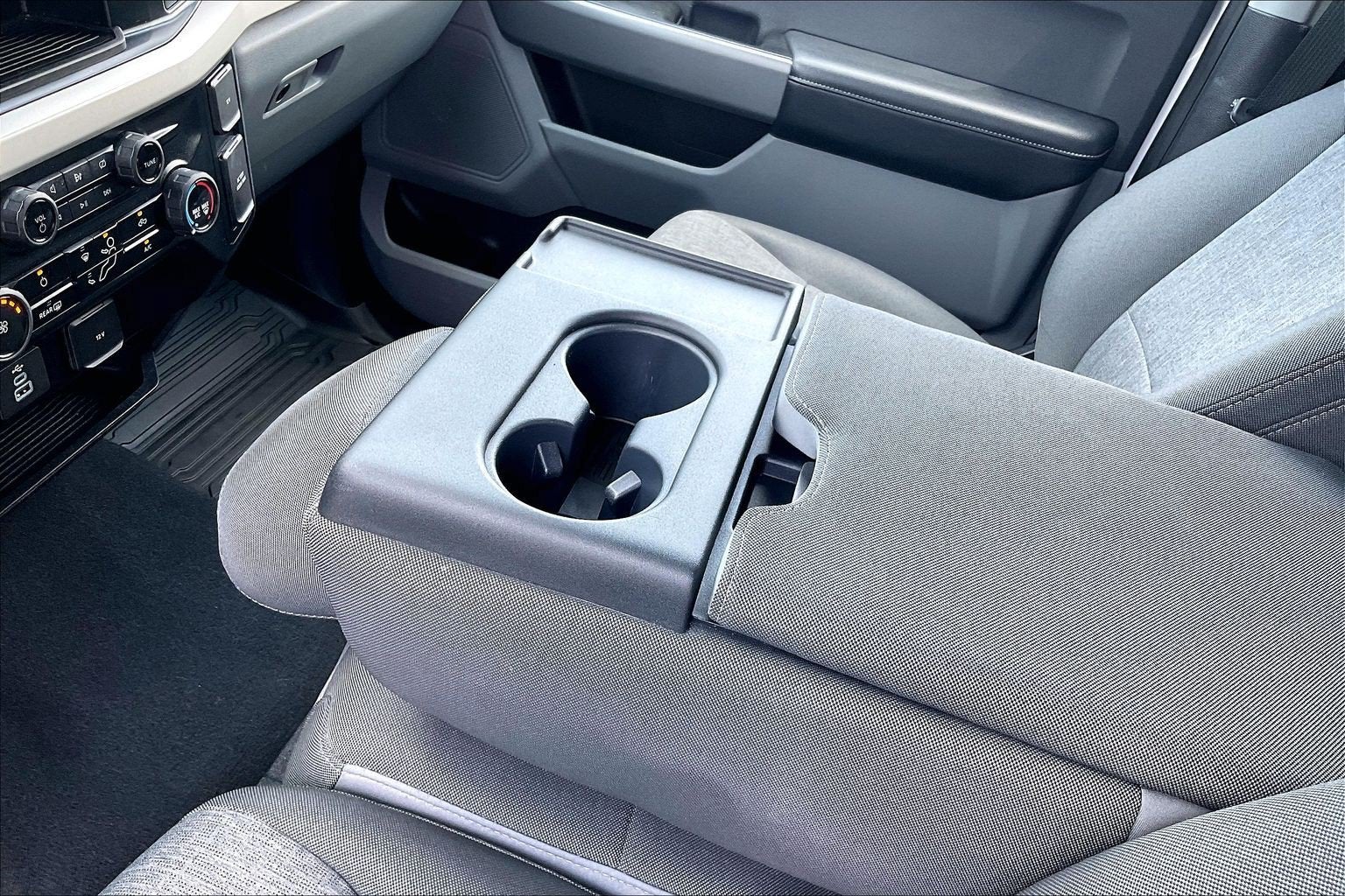 2024 Ford Super Duty F-250 SRW XL