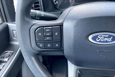 2024 Ford Super Duty F-250 SRW XL