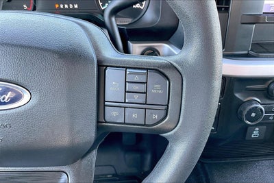 2023 Ford Super Duty F-250 SRW XL