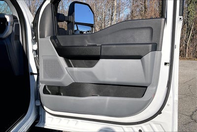 2023 Ford Super Duty F-250 SRW XL