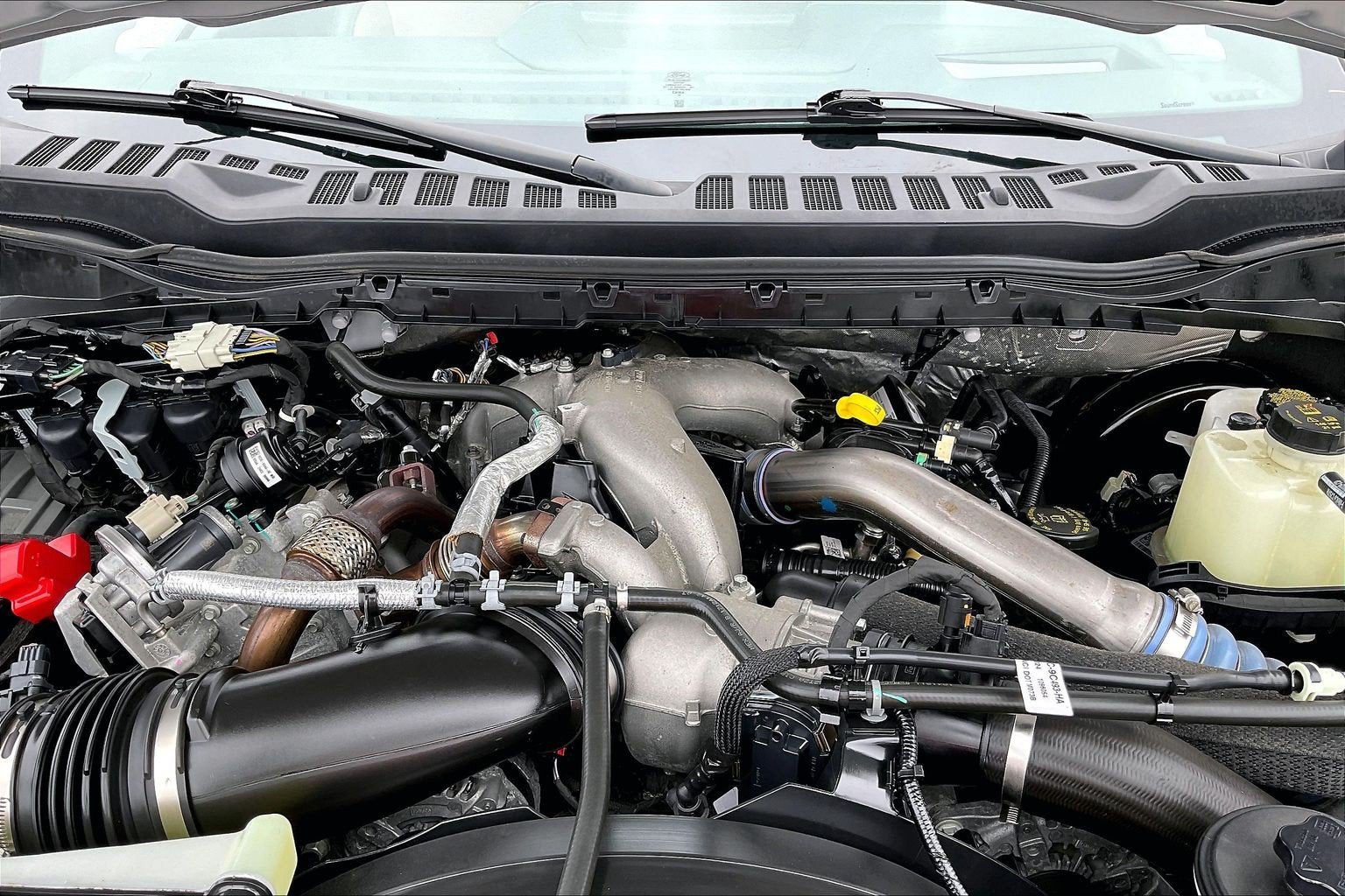 2024 Ford Super Duty F-250 SRW LARIAT