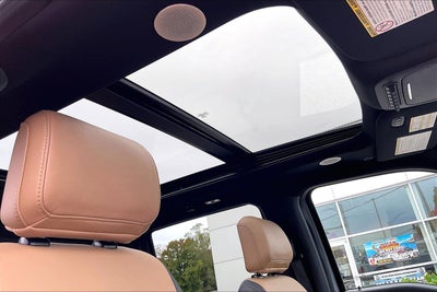 2024 Ford Super Duty F-250 SRW LARIAT