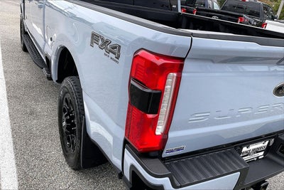 2024 Ford Super Duty F-250 SRW LARIAT