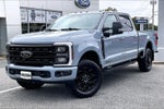 2024 Ford Super Duty F-250 SRW LARIAT