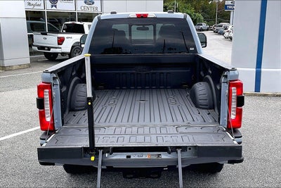 2024 Ford Super Duty F-250 SRW LARIAT