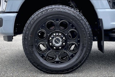 2024 Ford Super Duty F-250 SRW LARIAT