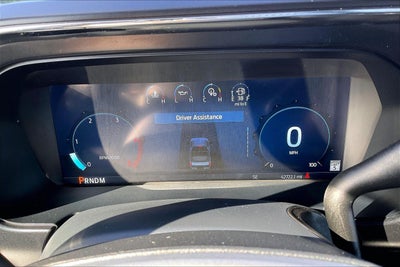 2024 Ford Super Duty F-350 SRW LARIAT
