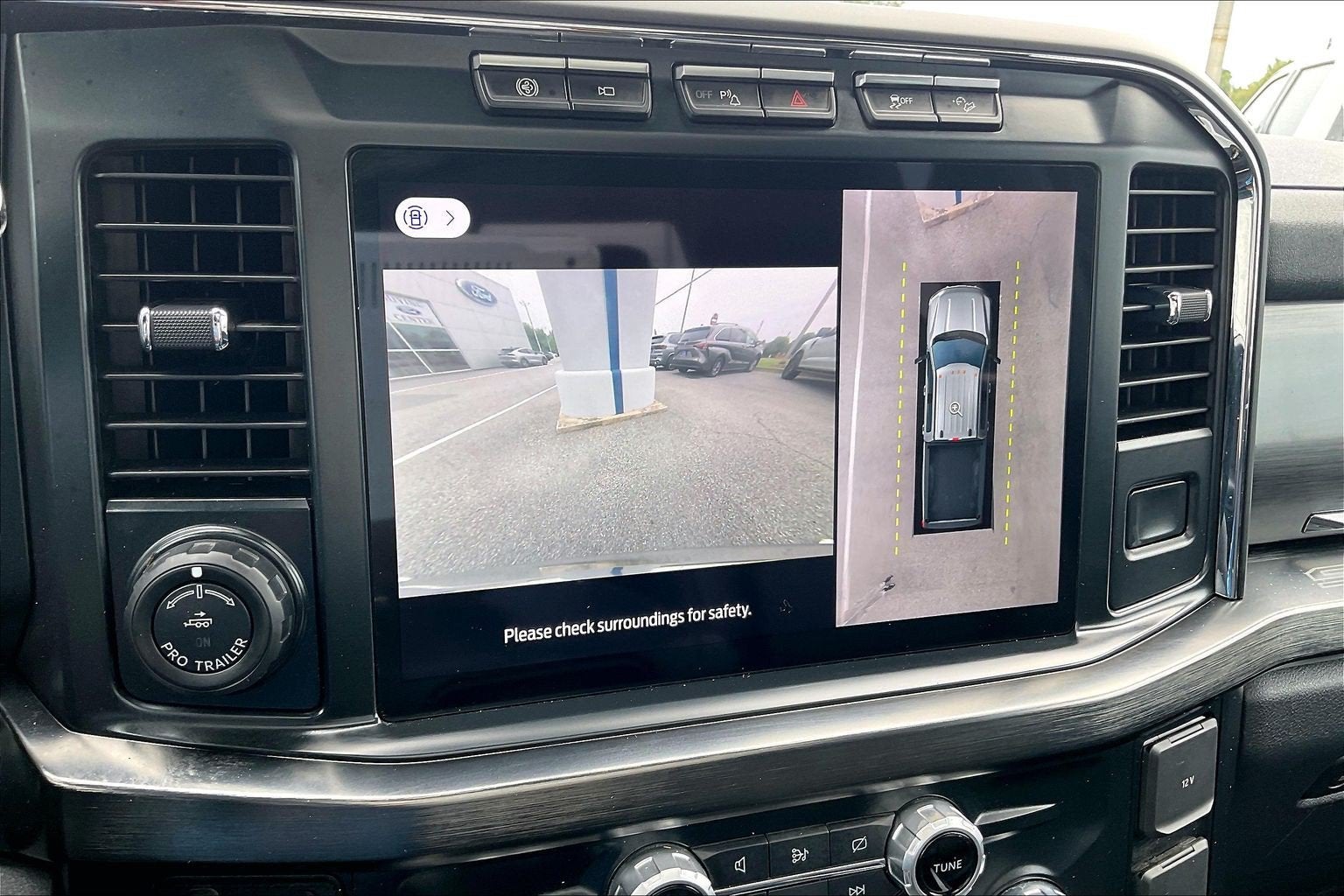 2023 Ford Super Duty F-450 DRW LARIAT