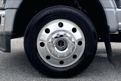 2023 Ford Super Duty F-450 DRW LARIAT