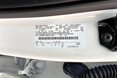 2022 Ford Super Duty F-450 DRW Platinum
