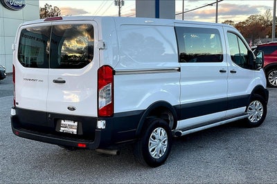 2024 Ford Transit Cargo Van 250