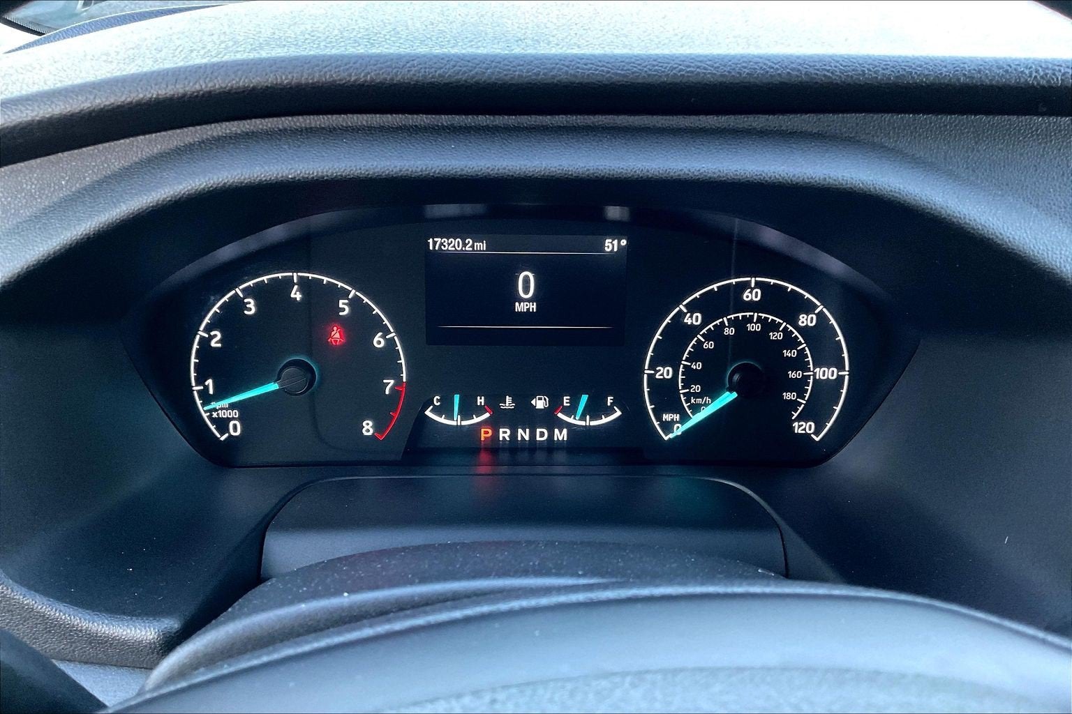 2024 Ford Transit Cargo Van 250