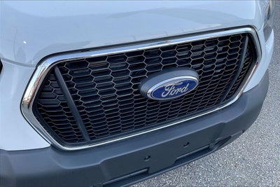 2024 Ford Transit Cargo Van 250