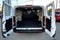 2024 Ford Transit Cargo Van 250