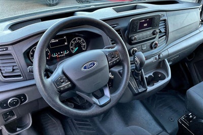 2024 Ford Transit Cargo Van 250