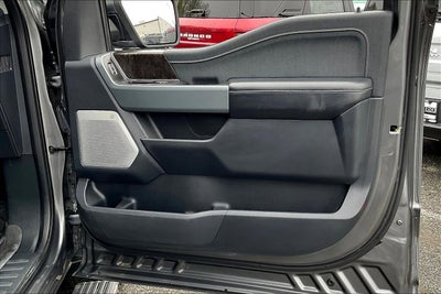 2023 Ford F-150 4WD