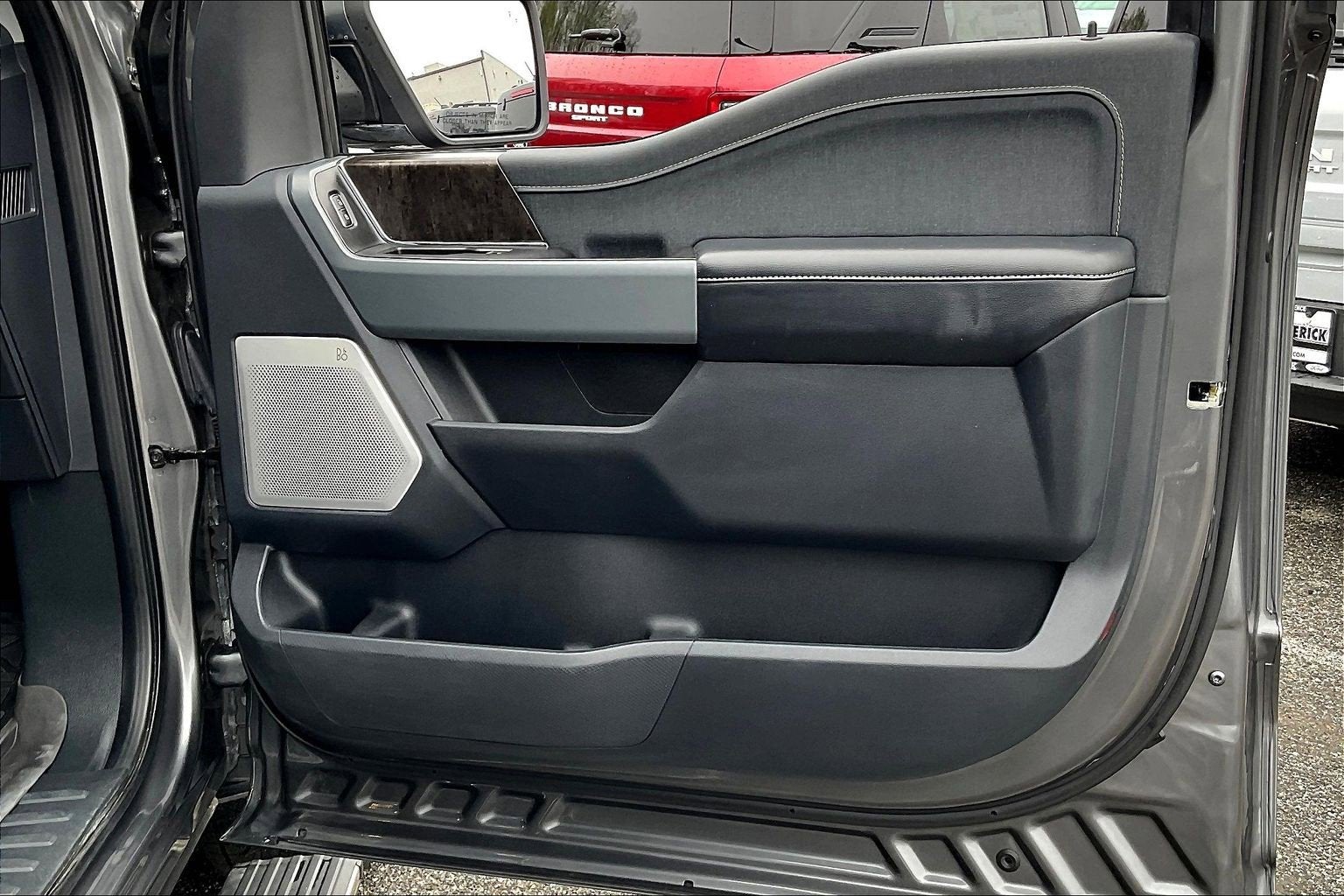 2023 Ford F-150 4WD