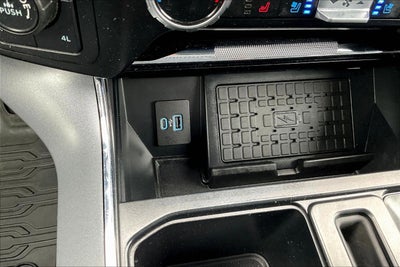 2023 Ford F-150 4WD