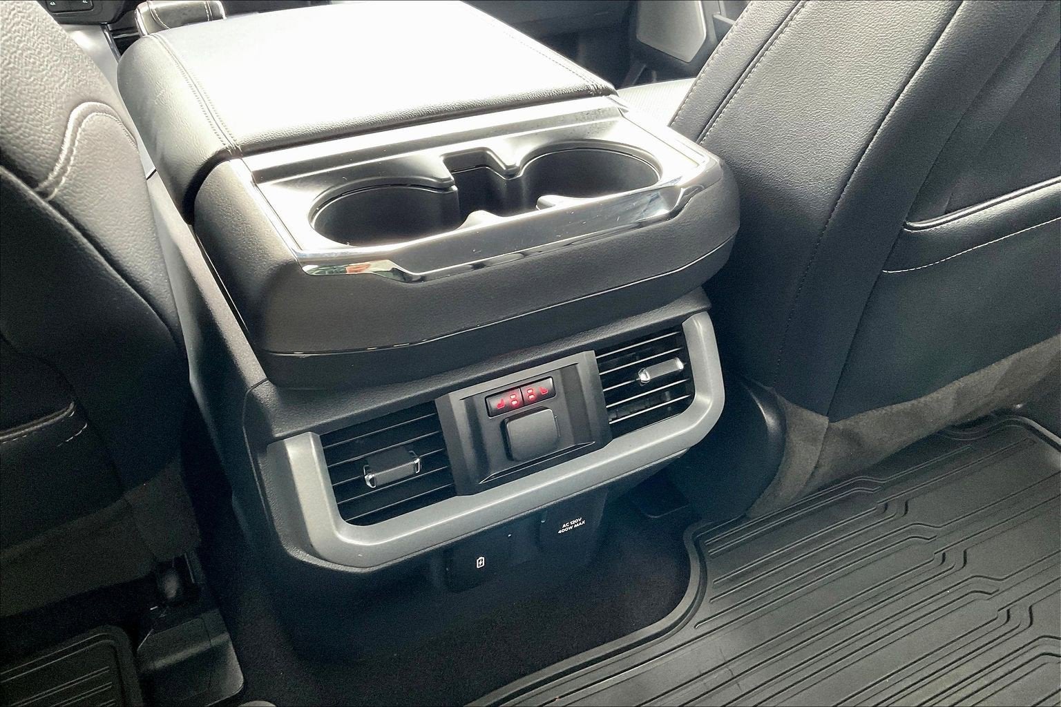 2023 Ford F-150 4WD