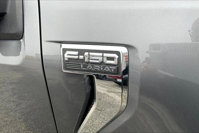 2023 Ford F-150 4WD