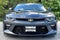 2016 Chevrolet Camaro 2SS