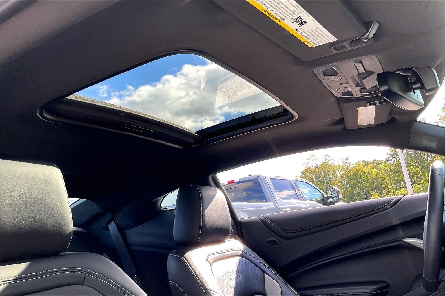 2016 Chevrolet Camaro 2SS