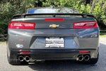 2016 Chevrolet Camaro 2SS