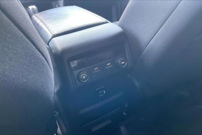 2017 GMC Acadia SLE