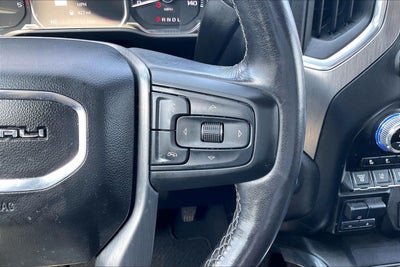 2021 GMC Sierra 3500HD Denali