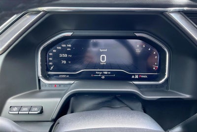 2025 GMC Sierra 2500HD Denali Ultimate