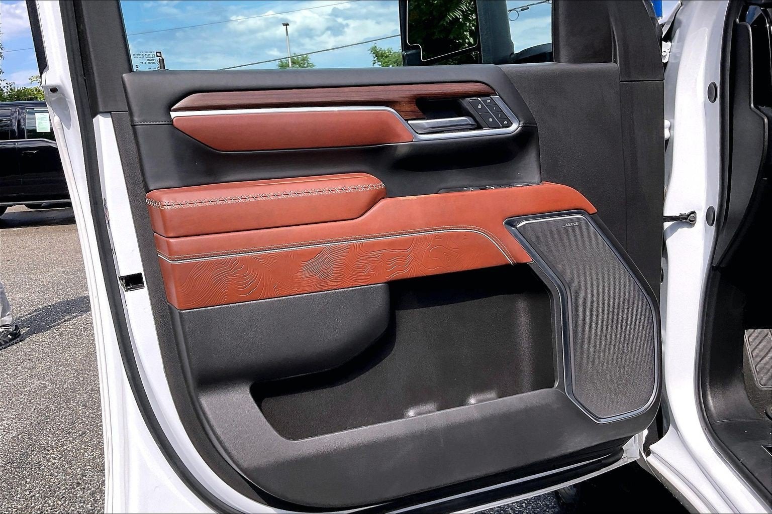 2025 GMC Sierra 2500HD Denali Ultimate
