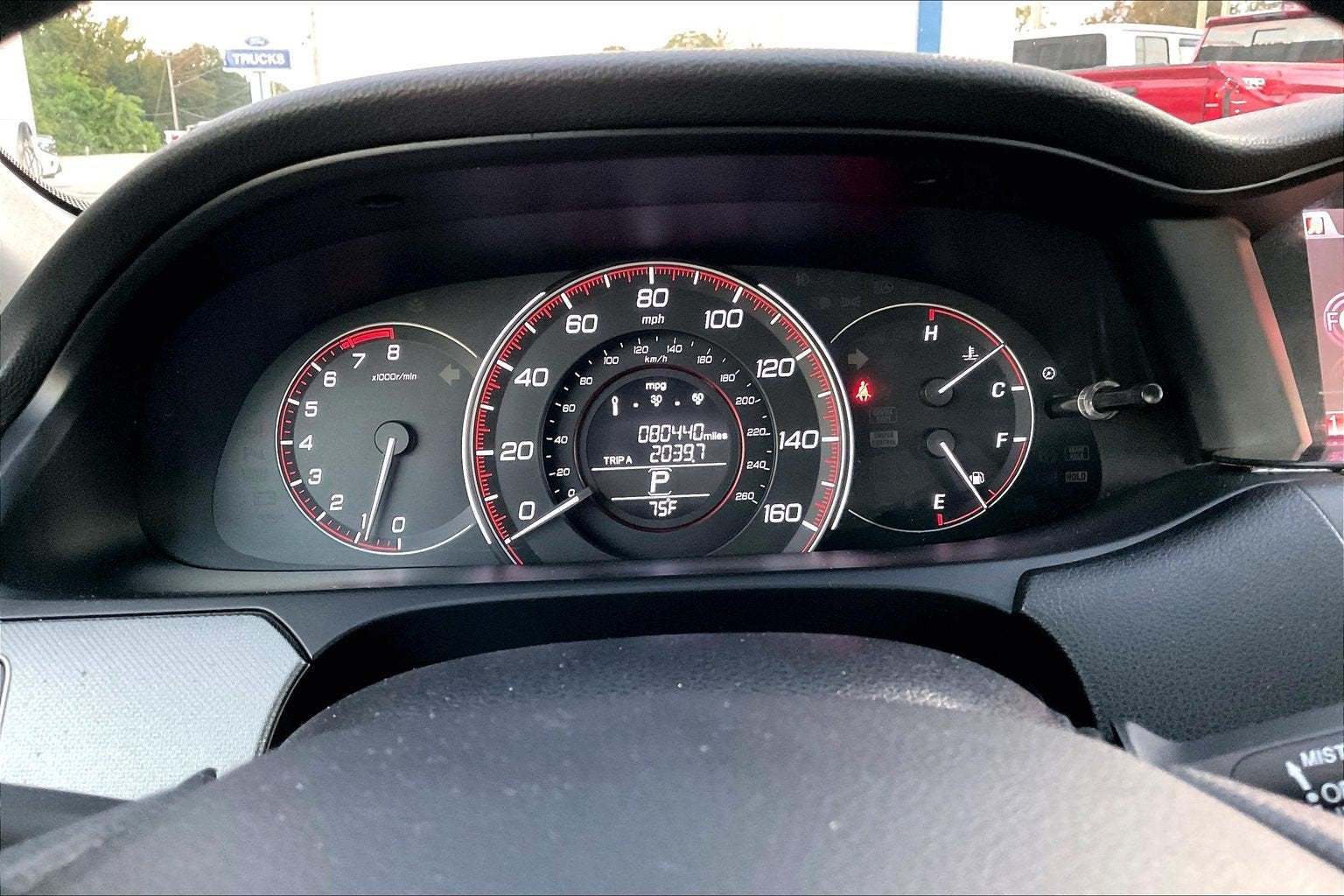 2013 Honda Accord Cpe LX-S