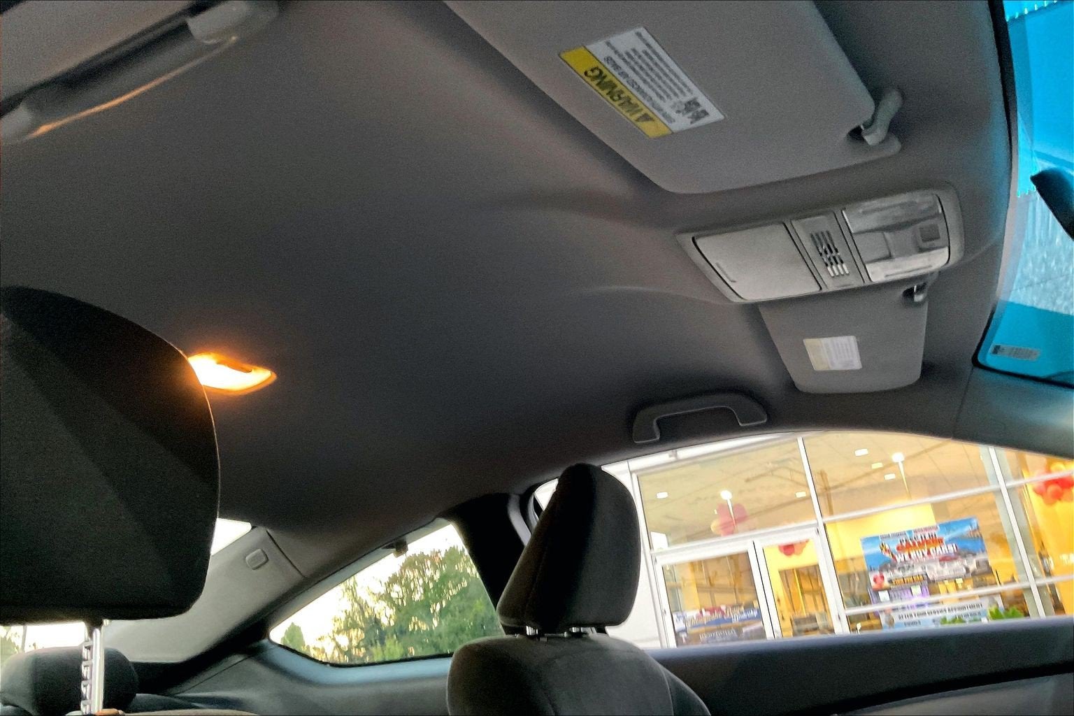 2013 Honda Accord Cpe LX-S