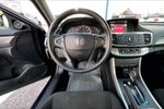 2013 Honda Accord Cpe LX-S
