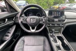 2018 Honda Accord Sedan EX-L 1.5T
