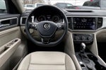 2018 Volkswagen Atlas 3.6L V6 SE