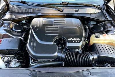 2021 Dodge Charger GT