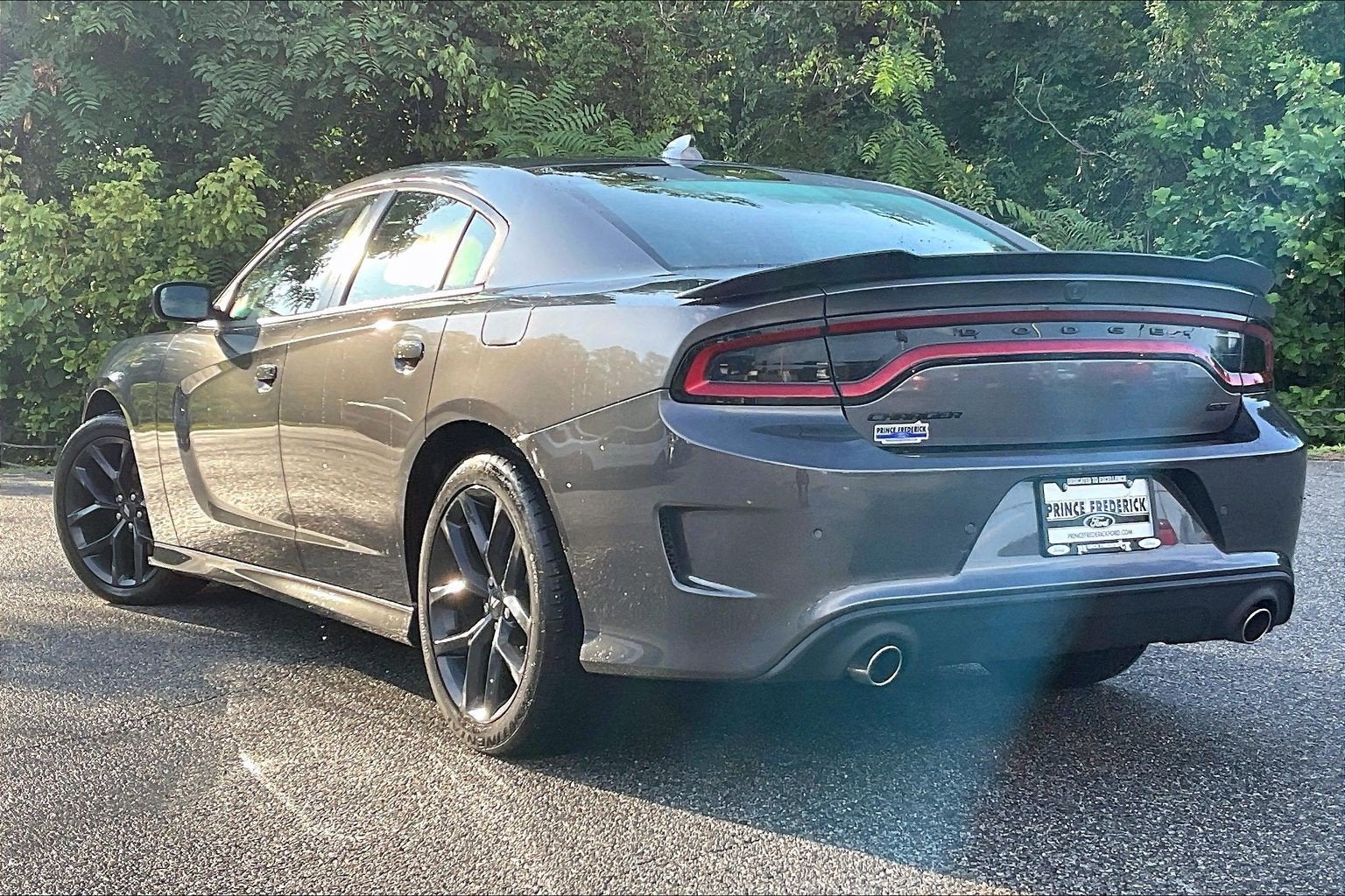 2021 Dodge Charger GT