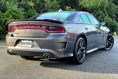 2021 Dodge Charger GT
