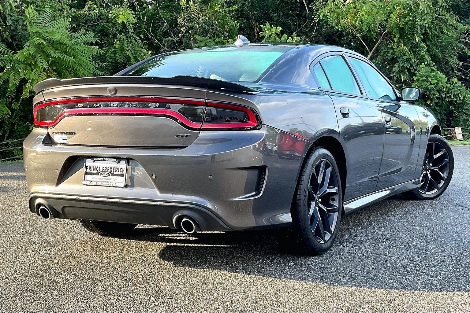 2021 Dodge Charger GT